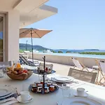 Villa Porto-vecchio Palombaggia Azaitu