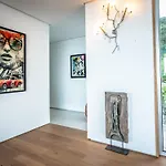 Villa Porto-vecchio Palombaggia Azaitu