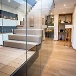 Villa Porto-vecchio Palombaggia Azaitu *