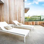 Villa Porto-vecchio Palombaggia Azaitu Porto-Vecchio (Corsica)