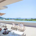 Porto-vecchio Palombaggia Azaitu *