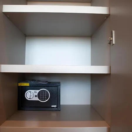 Porto-vecchio Palombaggia Azaitu Villa *