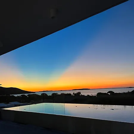 Porto-vecchio Palombaggia Azaitu Porto-Vecchio (Corsica)