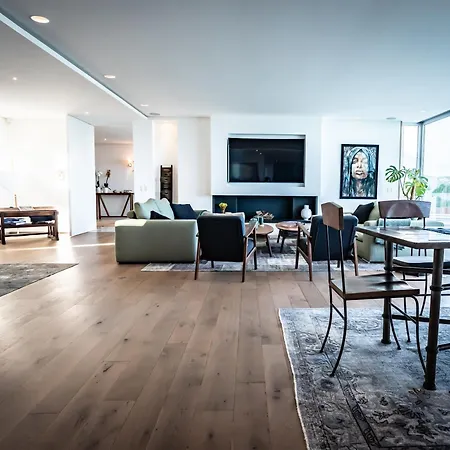 Porto-vecchio Palombaggia Azaitu Villa