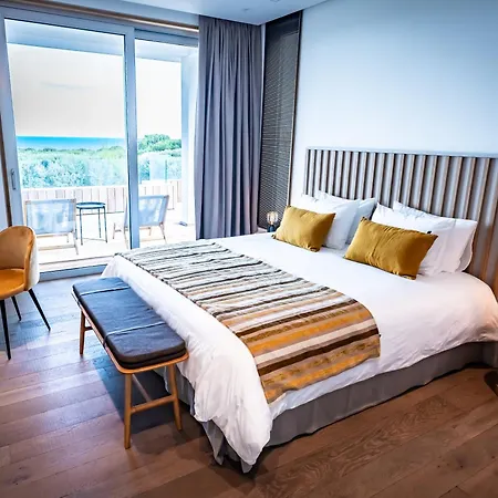 Porto-vecchio Palombaggia Azaitu Villa *