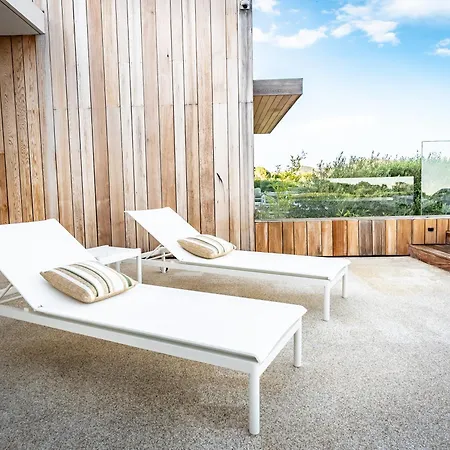 Villa Porto-vecchio Palombaggia Azaitu Porto-Vecchio (Corsica)