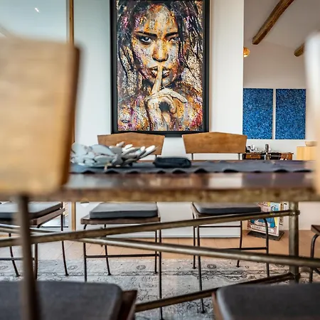 Villa Porto-vecchio Palombaggia Azaitu