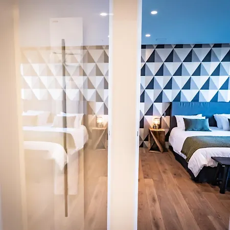 Porto-vecchio Palombaggia Azaitu Вилла Порто-Веккьо