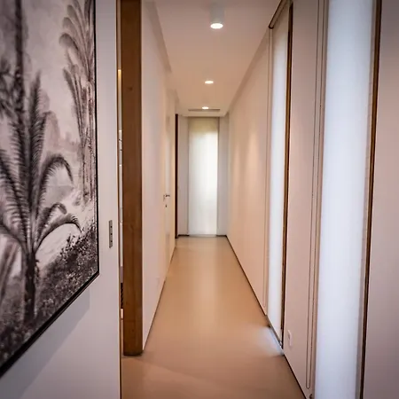 Porto-vecchio Palombaggia Azaitu Porto-Vecchio (Corsica)