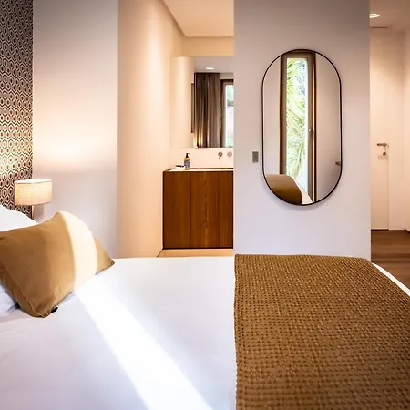 Вилла Porto-vecchio Palombaggia Azaitu