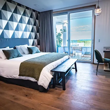 Villa Porto-vecchio Palombaggia Azaitu