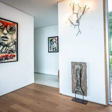 Villa Porto-vecchio Palombaggia Azaitu