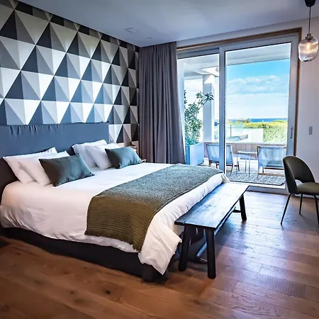 Porto-vecchio Palombaggia Azaitu Вилла Порто-Веккьо