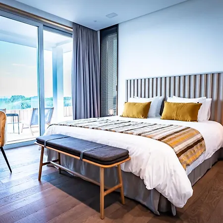 Porto-vecchio Palombaggia Azaitu Вилла Порто-Веккьо