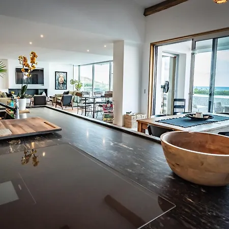 Вилла Porto-vecchio Palombaggia Azaitu *