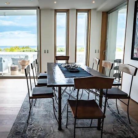 Porto-vecchio Palombaggia Azaitu Villa Porto-Vecchio (Corsica)