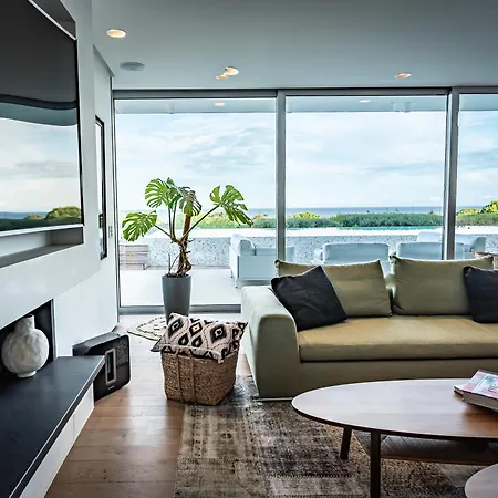 Вилла Porto-vecchio Palombaggia Azaitu *