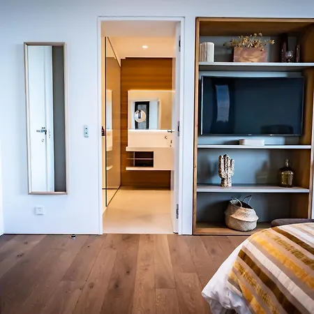 Villa Porto-vecchio Palombaggia Azaïtù Porto-Vecchio (Corsica)