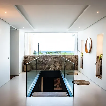 Porto-vecchio Palombaggia Azaitu Villa