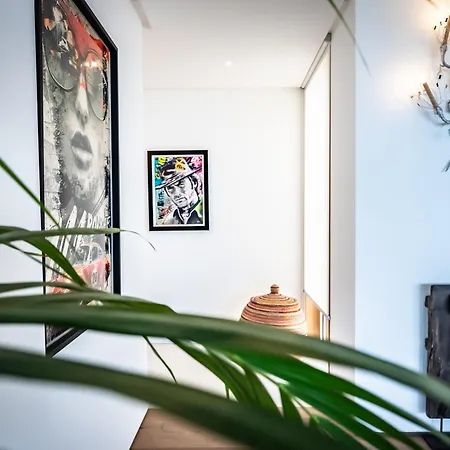 Вилла Porto-vecchio Palombaggia Azaitu *