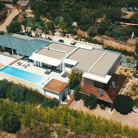 Porto-vecchio Palombaggia Azaitu Villa Porto-Vecchio (Corsica)