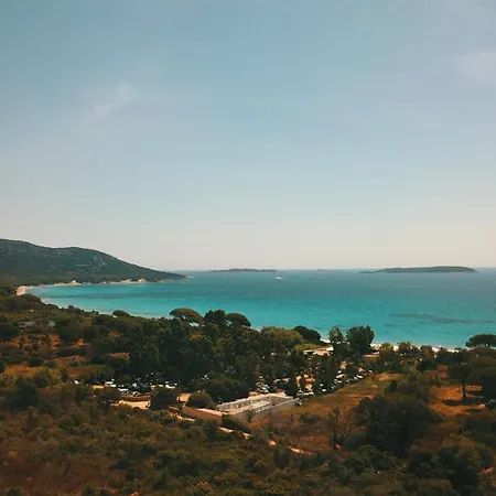 Villa Porto-vecchio Palombaggia Azaitu