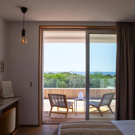 Porto-vecchio Palombaggia Azaitu Villa Porto-Vecchio (Corsica)