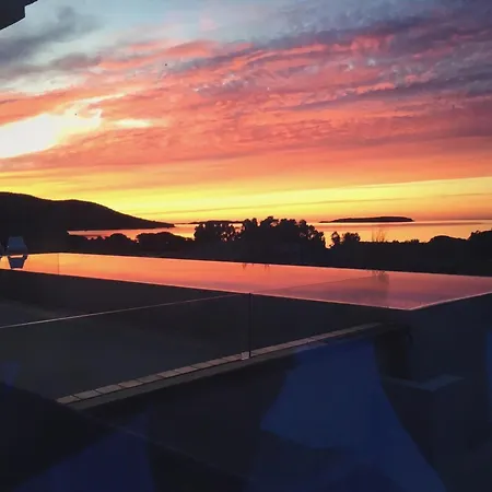 Villa Porto-vecchio Palombaggia Azaitu Porto-Vecchio (Corsica)