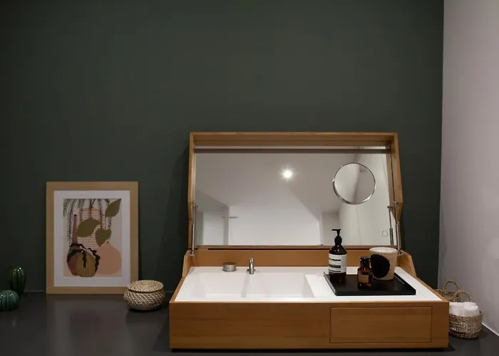 Porto-vecchio Palombaggia Azaitu * Porto-Vecchio (Corsica)