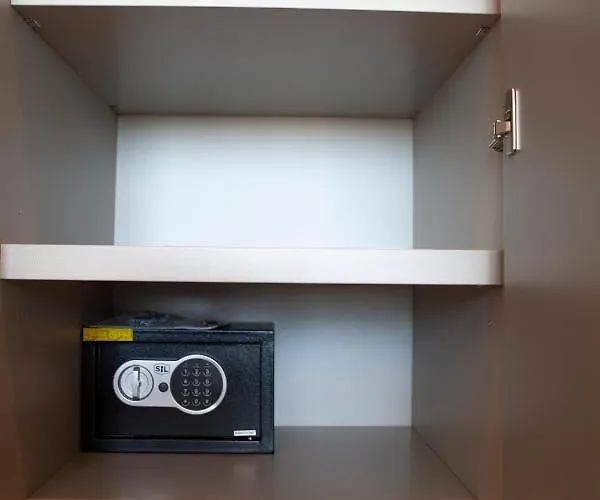 Porto-vecchio Palombaggia Azaitu Villa *