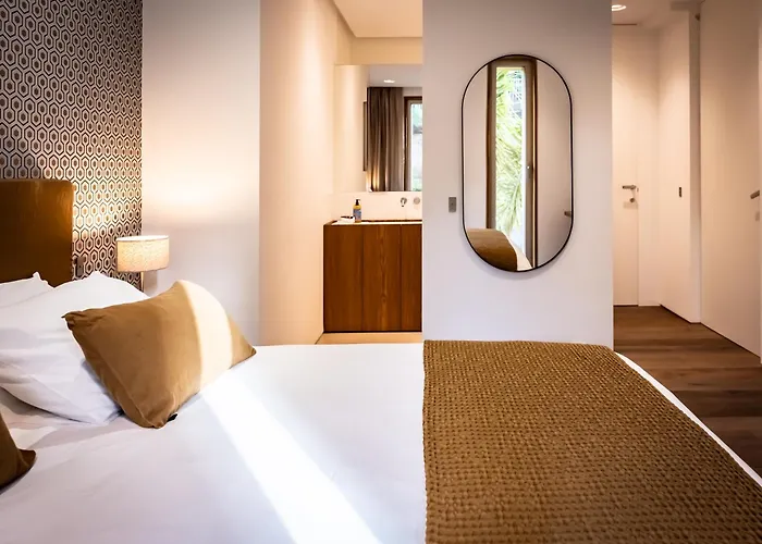 Villa Porto-vecchio Palombaggia Azaitu