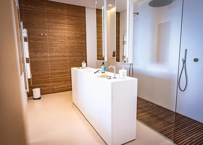 Villa Porto-vecchio Palombaggia Azaitu