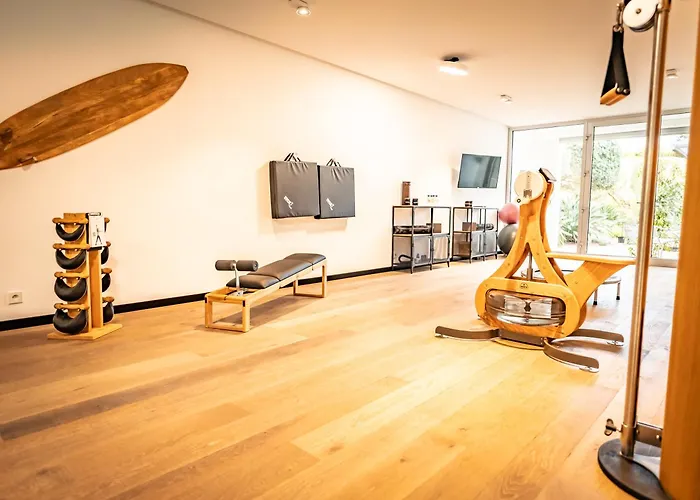 Porto-vecchio Palombaggia Azaitu Villa *