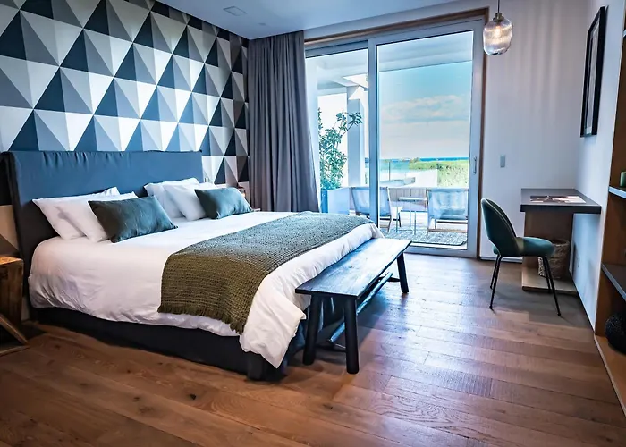 Villa Porto-vecchio Palombaggia Azaitu