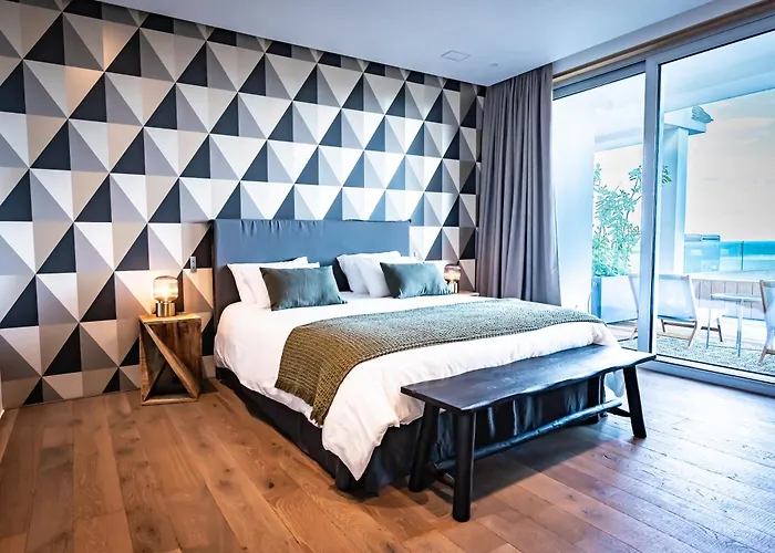 Villa Porto-vecchio Palombaggia Azaitu *