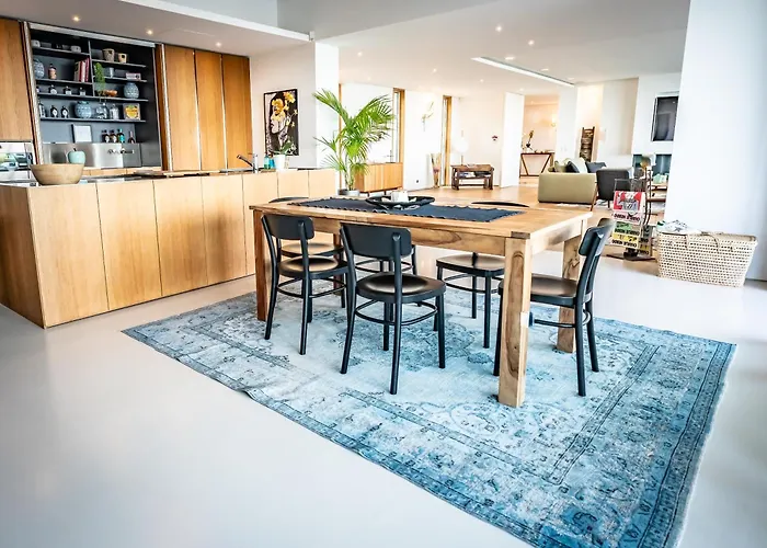 Porto-vecchio Palombaggia Azaitu Villa