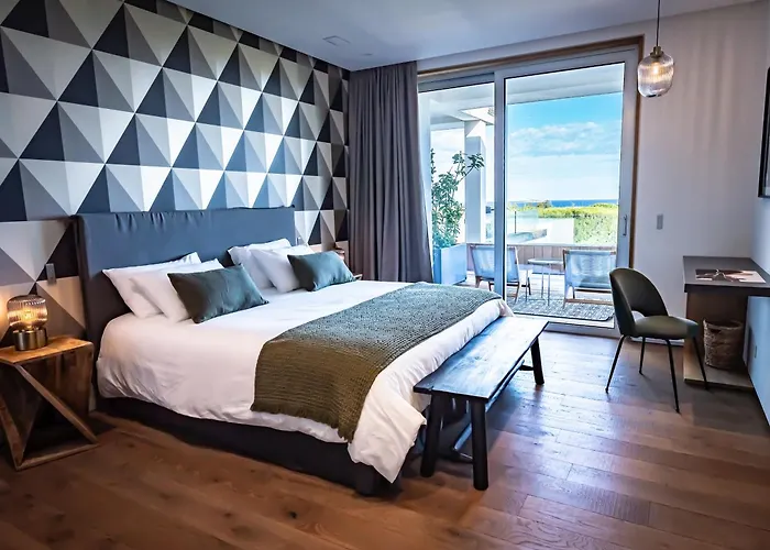 Porto-vecchio Palombaggia Azaitu Villa Porto-Vecchio (Corsica)