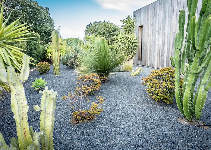 Villa Porto-vecchio Palombaggia Azaitu Porto-Vecchio (Corsica)