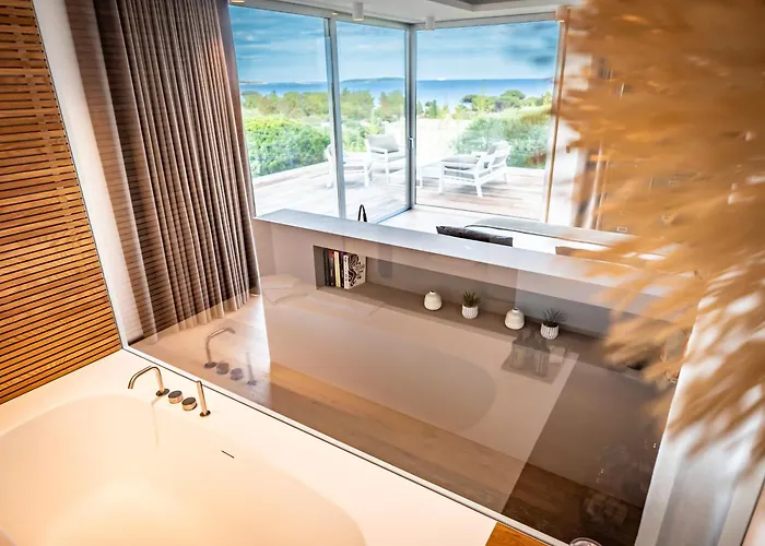 Porto-vecchio Palombaggia Azaitu Porto-Vecchio (Corsica)