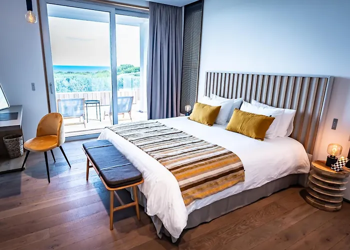 Porto-vecchio Palombaggia Azaitu Villa *