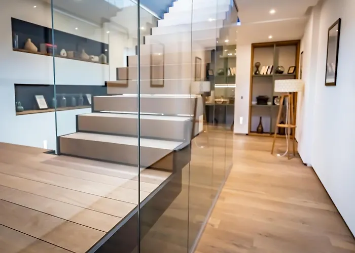 Villa Porto-vecchio Palombaggia Azaitu *