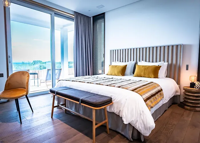 Porto-vecchio Palombaggia Azaitu Villa Porto-Vecchio (Corsica)