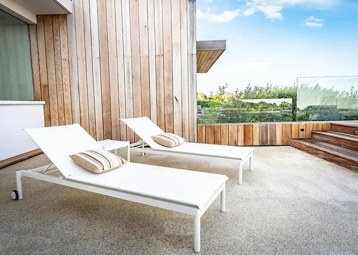 Villa Porto-vecchio Palombaggia Azaitu Porto-Vecchio (Corsica)