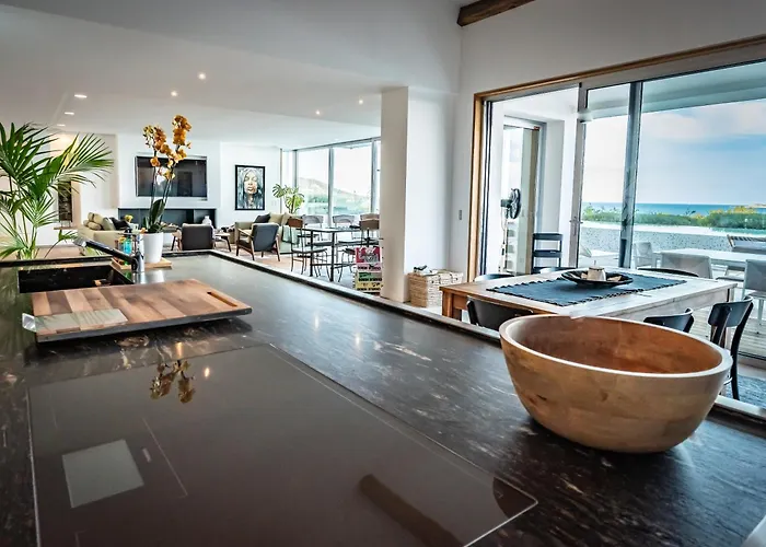 Villa Porto-vecchio Palombaggia Azaitu *