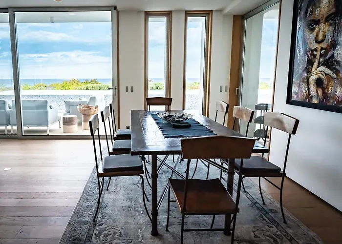 Porto-vecchio Palombaggia Azaitu Villa Porto-Vecchio (Corsica)