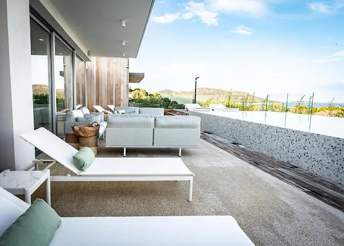 Porto-vecchio Palombaggia Azaitu *