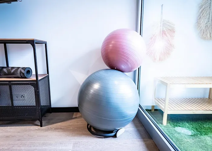 Villa Porto-vecchio Palombaggia Azaitu *