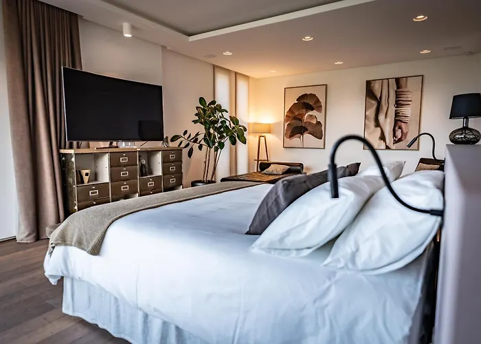 Porto-vecchio Palombaggia Azaitu Villa Porto-Vecchio (Corsica)