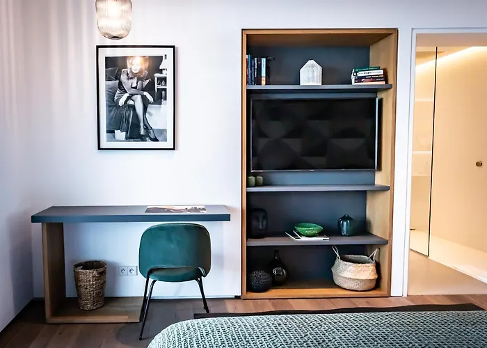 Villa Porto-vecchio Palombaggia Azaitu *