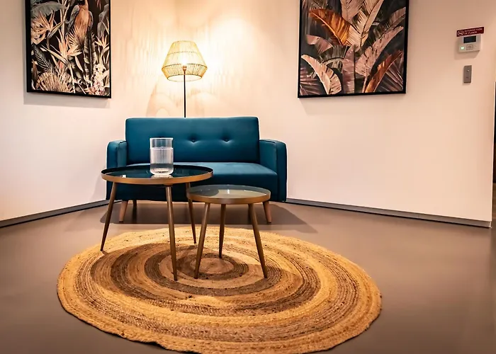 Porto-vecchio Palombaggia Azaitu Villa Porto-Vecchio (Corsica)